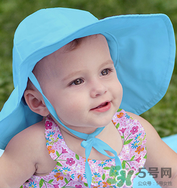 iplay防曬帽怎么樣？iplay兒童防曬帽好用嗎？