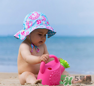 iplay防曬帽怎么樣？iplay兒童防曬帽好用嗎？