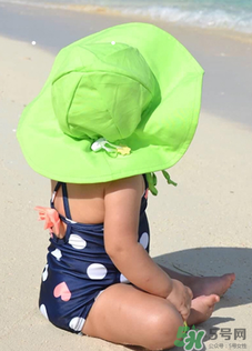 iplay防曬帽怎么樣？iplay兒童防曬帽好用嗎？