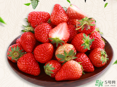 6月份還有草莓嗎？草莓6月份還有嗎？