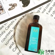 摩洛哥護發(fā)精油怎么用？Moroccanoil摩洛哥護發(fā)精油使用方法