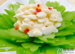 苦瓜為什么苦？苦瓜為什么要焯水