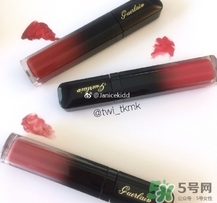 嬌蘭2017唇釉什么時候上市？嬌蘭2017絲絨唇釉多少錢