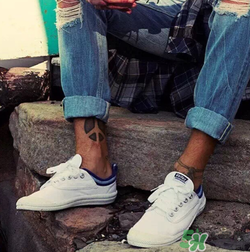 volley小白鞋多少錢？volley小白鞋官網(wǎng)價(jià)格