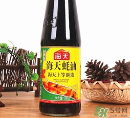 蠔油過期了還能吃嗎？蠔油保質(zhì)期是多久？