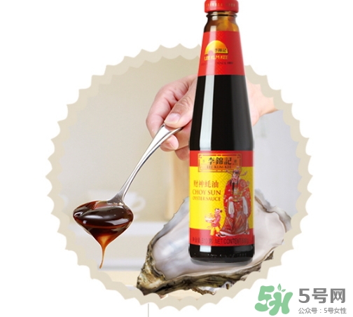 蠔油過期了還能吃嗎？蠔油保質(zhì)期是多久？