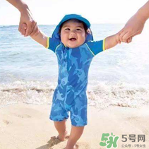 BabyBanz防曬泳衣怎么樣？BabyBanz防曬泳衣效果如何？