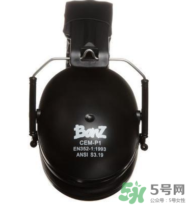 babybanz耳罩怎么樣？babybanz寶寶耳罩好用嗎？