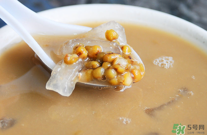 綠豆湯怎么煮才綠？綠豆湯煮成紅色能喝嗎？