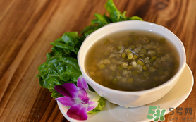 綠豆湯怎么煮才綠？綠豆湯煮成紅色能喝嗎？