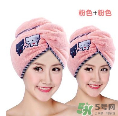干發(fā)帽什么牌子好？干發(fā)帽哪個(gè)牌子好