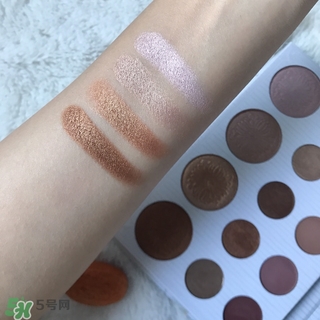 bh cosmetics什么牌子？bh cosmetics哪個國家什么檔次