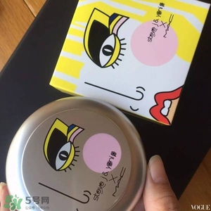 mac魅可sjyp聯(lián)名彩妝有哪些？mac sjyp合作彩妝多少錢