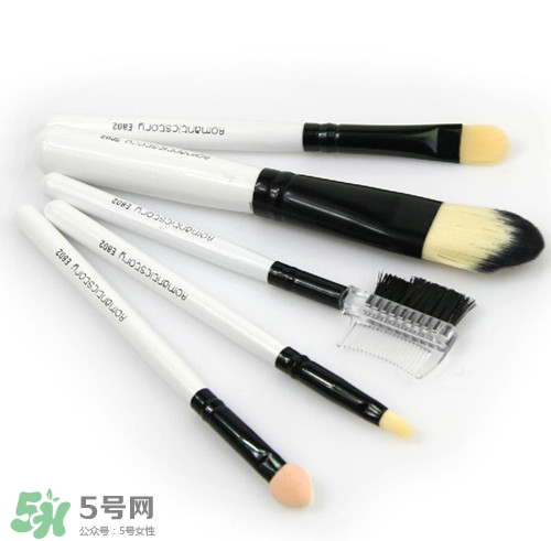 bh cosmetics化妝刷怎么樣？bh cosmetics化妝刷多少錢(qián)