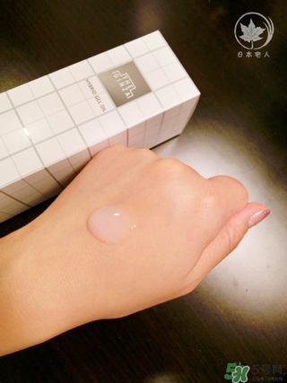 the ginza美容油怎么用？the ginza美容油使用方法