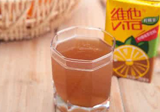 維他檸檬茶為什么那么貴？維他檸檬茶為什么火了