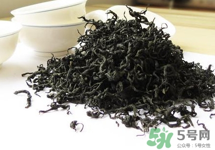 杜仲茶是什么茶？杜仲茶是什么味道