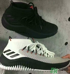 adidas dame 4怎么樣？阿迪達斯利拉德第四代簽名戰(zhàn)靴諜照曝光