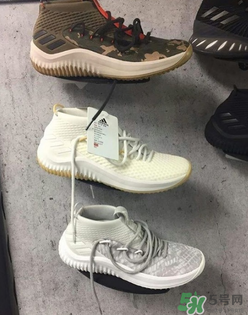 adidas dame 4怎么樣？阿迪達斯利拉德第四代簽名戰(zhàn)靴諜照曝光
