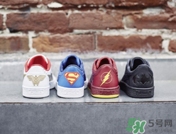 puma與justice league正義聯(lián)盟聯(lián)名系列什么時候發(fā)售？