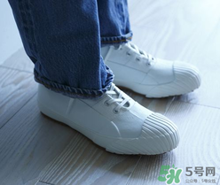 moonstar鞋子怎么樣？moonstar帆布鞋好不好？