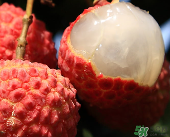 荔枝吃多了會流鼻血嗎？吃荔枝會流鼻血嗎？