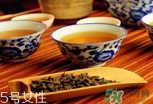 葛根茶適合什么人喝？葛根茶什么人不能喝