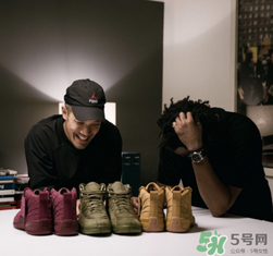 psny與air jordan 12聯(lián)名系列運動鞋什么時候發(fā)售？