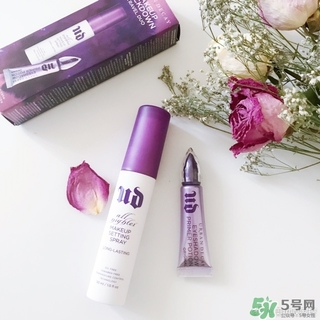 urban decay定妝噴霧怎么用？urban decay定妝噴霧價格
