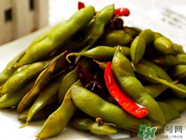 毛豆可以隔夜吃嗎？煮的毛豆隔夜還能吃嗎？