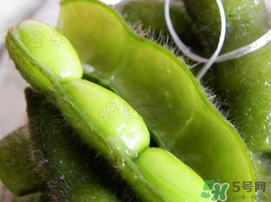 毛豆可以隔夜吃嗎？煮的毛豆隔夜還能吃嗎？