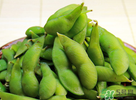 毛豆什么人不能吃？毛豆有哪些禁忌？