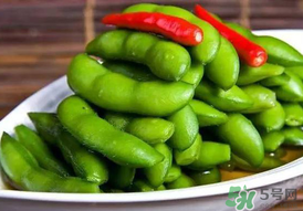 毛豆什么人不能吃？毛豆有哪些禁忌？