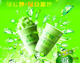 綠豆沙熱量高嗎？喝綠豆沙會長胖嗎？