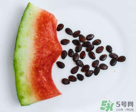 西瓜籽怎么種植？西瓜籽能種出西瓜嗎？