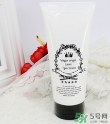 virgin angel脫毛膏怎么樣？virgin angel脫毛膏好用嗎？