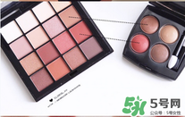 NYX16色眼影盤 NYX16色眼影盤畫(huà)法