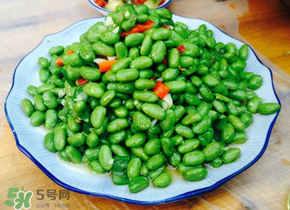 毛豆有什么營(yíng)養(yǎng)？毛豆的營(yíng)養(yǎng)價(jià)值
