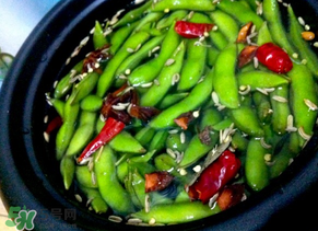 毛豆有什么營(yíng)養(yǎng)？毛豆的營(yíng)養(yǎng)價(jià)值