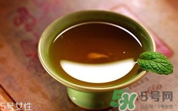 葛根茶多少錢一盒？2017葛根茶價格