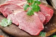 紅肉是什么肉？紅肉與白肉的區(qū)別