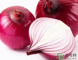 紅皮洋蔥怎么做好吃？紅洋蔥和紫洋蔥的區(qū)別是什么