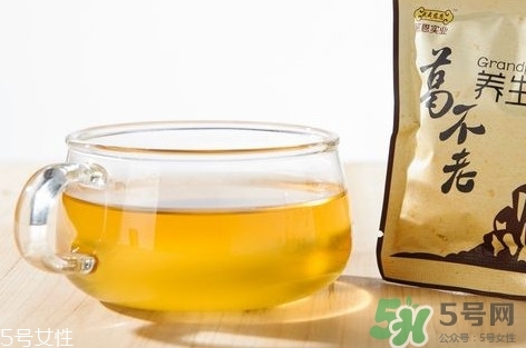 葛根茶多少錢一盒？2017葛根茶價格