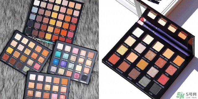 violet voss眼影盤色號(hào)_violet voss眼影盤試色圖 violet voss眼影盤色號(hào)_violet voss眼影盤試色圖