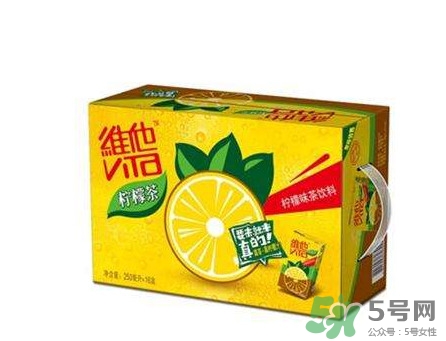 維他檸檬茶250ml一箱多少錢？維他檸檬茶250ml價格