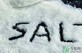 食鹽中的亞鐵氰化鉀是什么東西？亞鐵氰化鉀對(duì)身體有害嗎