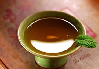 葛根茶多少錢一盒？2017葛根茶價格