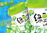 綠豆沙熱量高嗎？喝綠豆沙會長胖嗎？