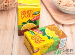 維他檸檬茶為什么那么貴？維他檸檬茶為什么火了