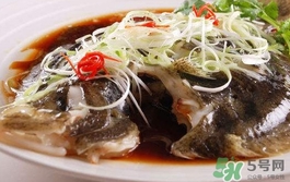 多寶魚怎么殺？多寶魚怎么做好吃？